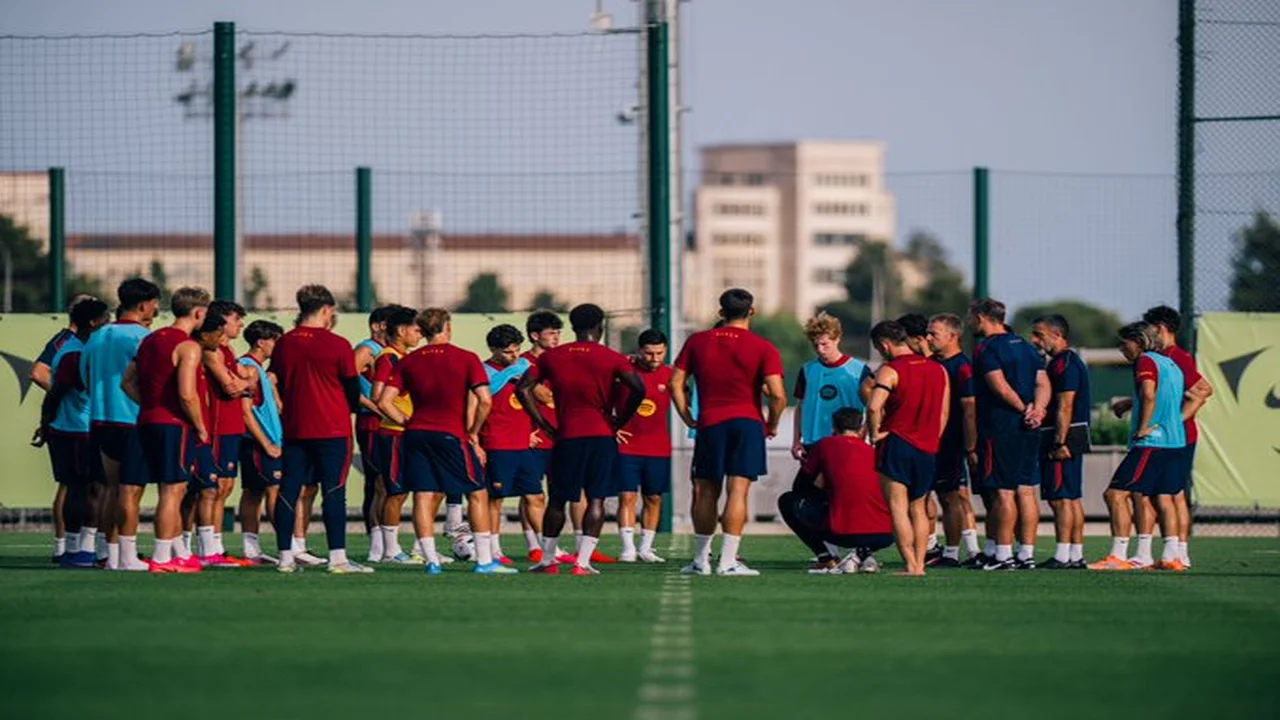 متى تُقام مباراة برشلونة أمام برمنغهام والقناة الناقلة؟